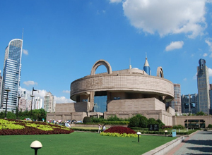 Shanghai Museum